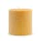Root Candles 3&#x22; x 3&#x22; Unscented Timberline&#x2122; Pillar Candle